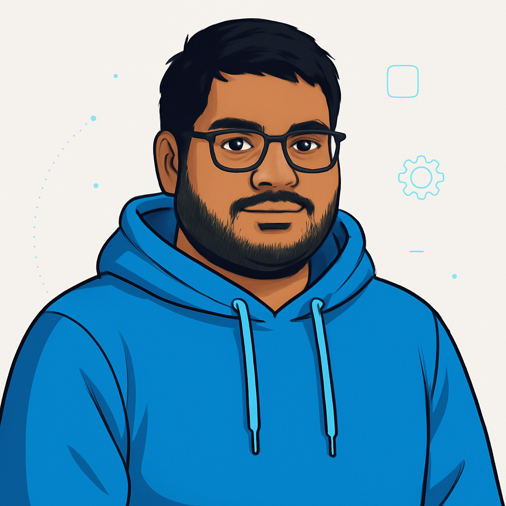 Avatar illustré de VIRY Brandon, Programmeur | Développeur web |Graphiste & Designer Visuel | Full-Stack Product maker